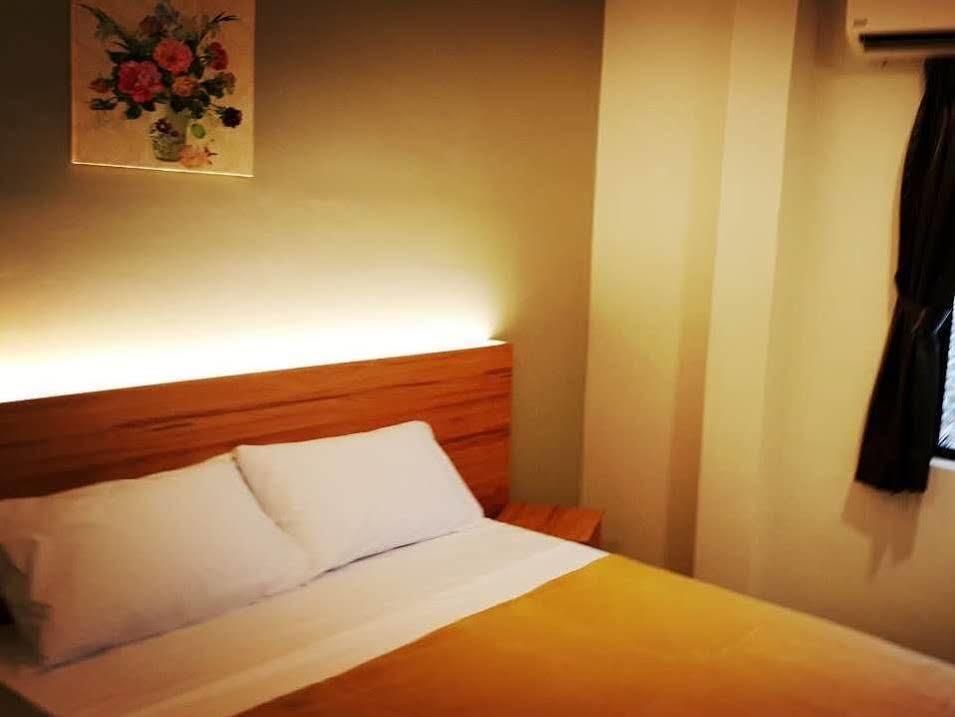 Lavana Hotel Cuevas de Batu Exterior foto